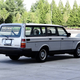 Image for article titled Could This Amazingly Clean 1987 Volvo 245 DL Really Be Worth $14,500?